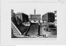 Thumbnail für B10 Ansichten Roms u. Umbegung – versch. Stecher