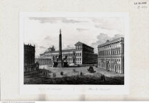 Thumbnail für B120 Serie-Ansichten Roms u.Umgebung- versch.Stecher