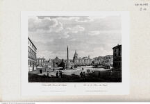 Thumbnail für B10 Ansichten Roms u. Umgebung – versch. Stecher