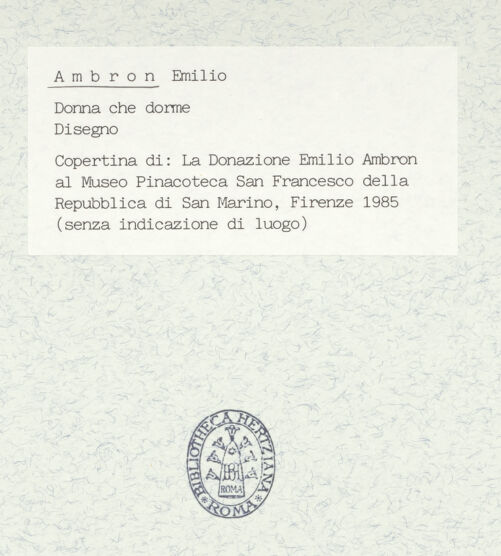 Rückseite von bh418031_recto