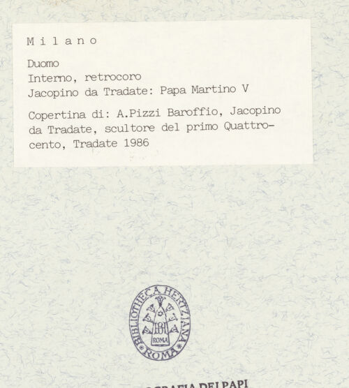 Rückseite von bh418046_recto