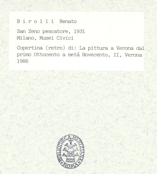 Rückseite von bh418048_recto