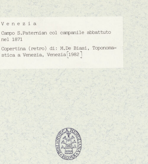 Rückseite von bh418060_recto