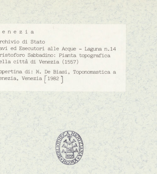 Rückseite von bh418061_recto