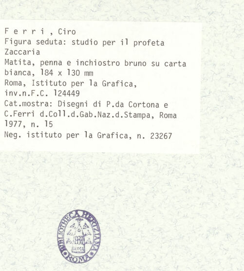 Rückseite von bh418068_recto