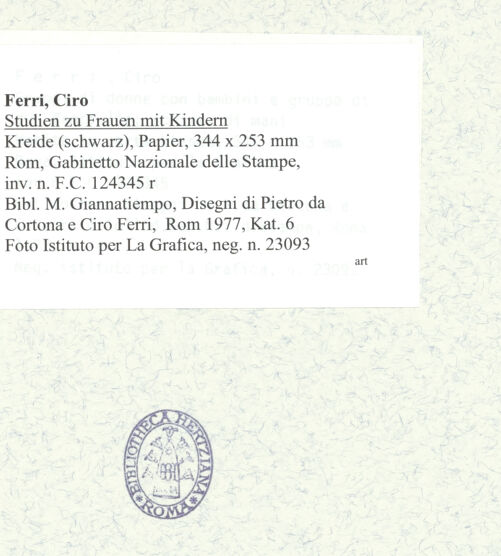 Rückseite von bh418075_recto