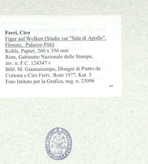 Rückseite von bh418082_recto