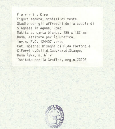 Rückseite von bh418194_recto