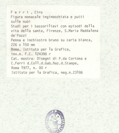 Rückseite von bh418231_recto