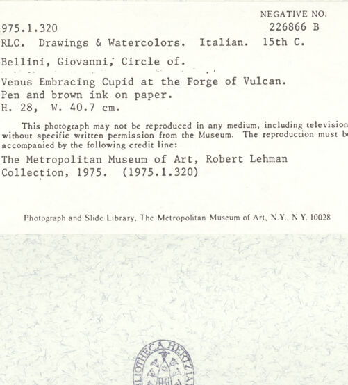 Rückseite von bh418314_recto