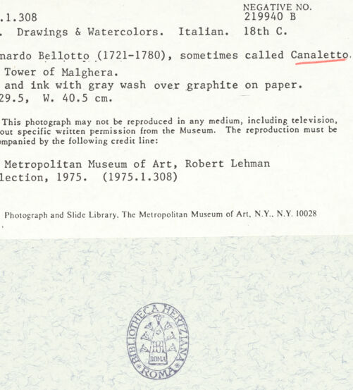 Rückseite von bh418319_recto