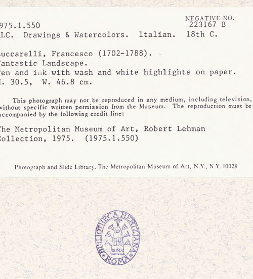 Rückseite von bh418330_recto