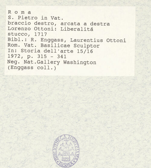 Rückseite von bh418481_recto