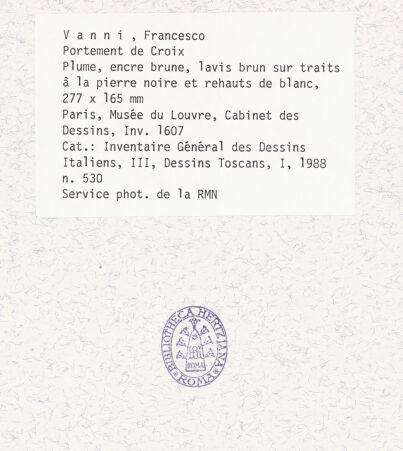 Rückseite von bh418487_recto