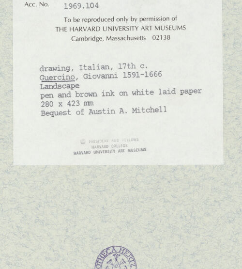 Rückseite von bh418512_recto