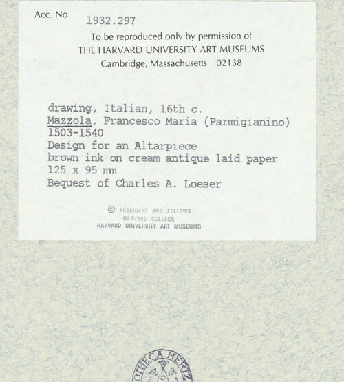 Rückseite von bh418540_recto