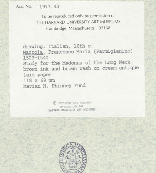 Rückseite von bh418541_recto