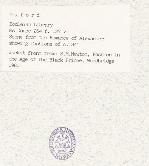 Rückseite von bh418564_recto