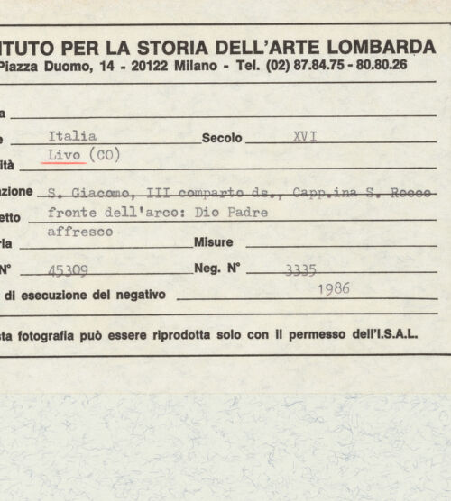 Rückseite von bh418604_recto