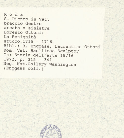 Rückseite von bh418707_recto