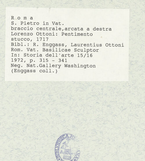 Rückseite von bh418708_recto