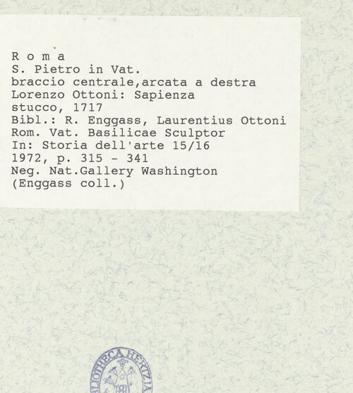 Rückseite von bh418711_recto