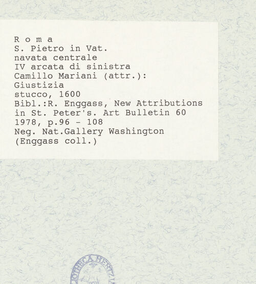 Rückseite von bh418737_recto