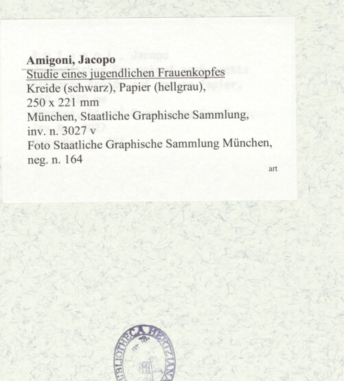 Rückseite von bh418802_recto