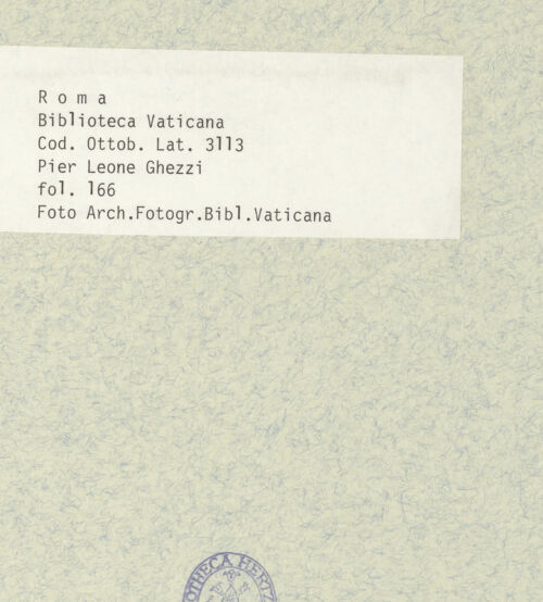 Rückseite von bh418853_recto