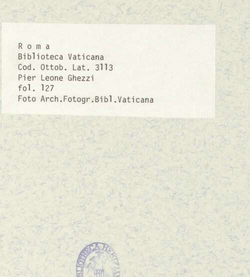 Rückseite von bh418891_recto