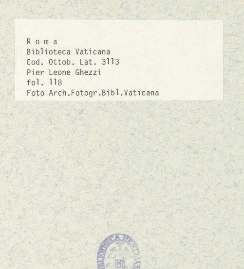 Rückseite von bh418902_recto