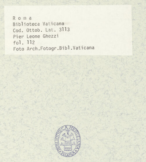 Rückseite von bh418906_recto