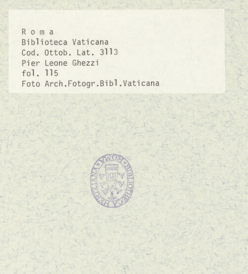 Rückseite von bh418909_recto