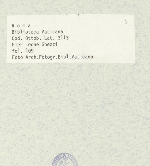 Rückseite von bh418913_recto