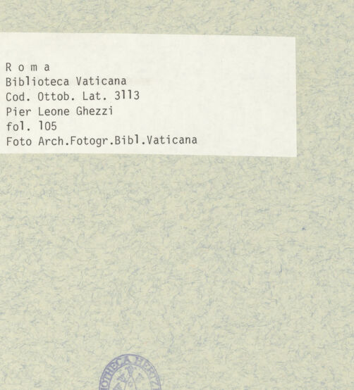 Rückseite von bh418919_recto