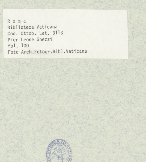 Rückseite von bh418924_recto