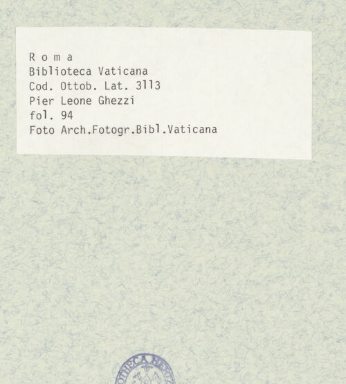 Rückseite von bh418928_recto