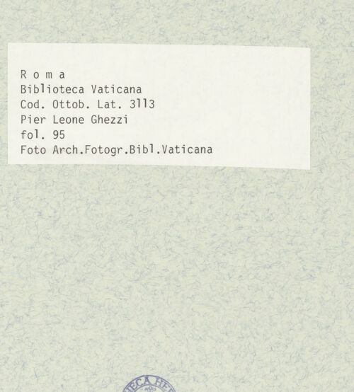 Rückseite von bh418929_recto