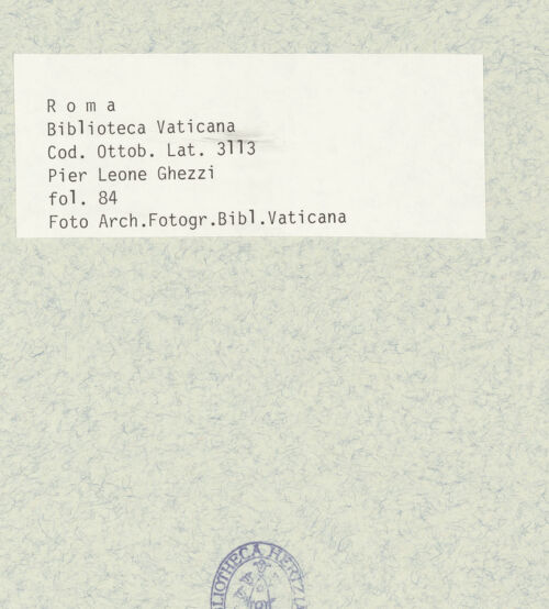 Rückseite von bh418936_recto