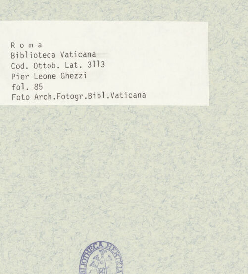 Rückseite von bh418937_recto