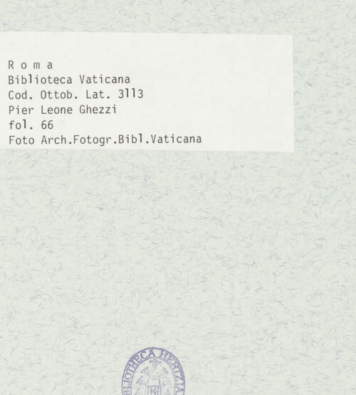 Rückseite von bh418950_recto