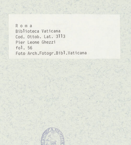 Rückseite von bh418960_recto