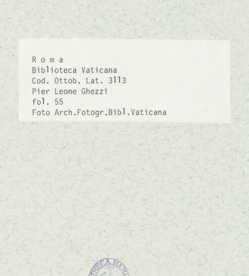 Rückseite von bh418969_recto