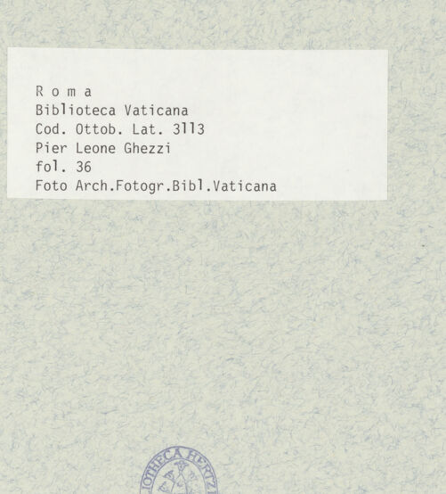 Rückseite von bh418988_recto