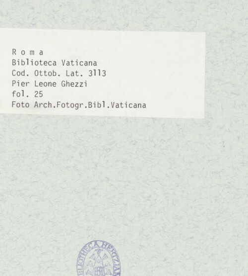 Rückseite von bh418999_recto