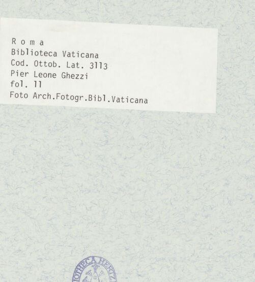 Rückseite von bh419005_recto