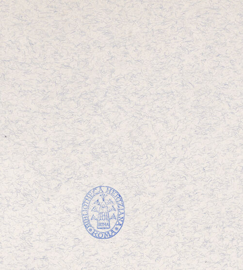 Rückseite von Bibliotheca Hertziana [https://www.deutsche-digitale-bibliothek.de/content/lizenzen/rv-fz/] Apoll vom Belvedere - , bh419289_recto. Foto.