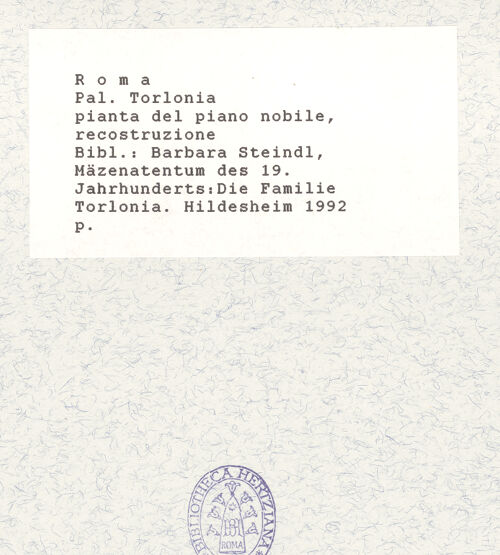 Rückseite von bh419331_recto