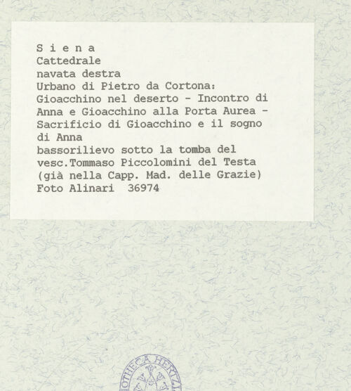 Rückseite von bh419419_recto