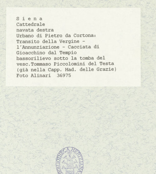 Rückseite von bh419420_recto